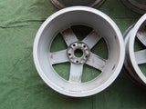 AUDI A4 B8 8K 08- FELGA FELGI ALUMINIOWE 7x17 ET 46 8K0071497
