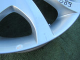 HYUNDAI i30 i40 KONAFELGA ALUMINIOWA 6x16 ET 50 5x114,3 52910-2L200