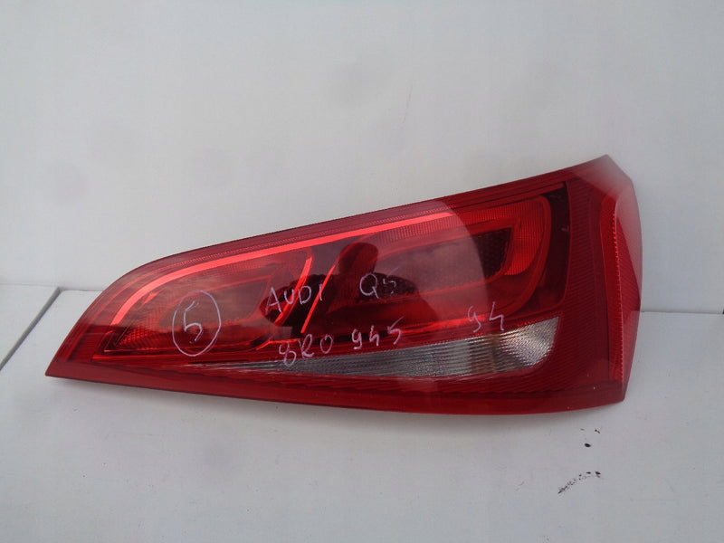 AUDI Q5 8R LAMPA PRAWA TYŁ ORYGINAŁ 8R0945094