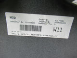 BMW 3 G20 G21 19- M-PAKIET M PAKIET MSP 4xPDC ZDERZAK PRZÓD 5111 8069346