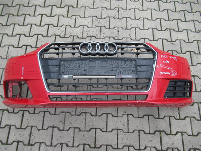 AUDI A4 B9 8W ZDERZAK PRZÓD PDC 8W0807437