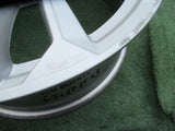 AUDI A3 S3 8Y S LINE S-LINE FELGA 6,5x17 ET 43 8Y0601025L