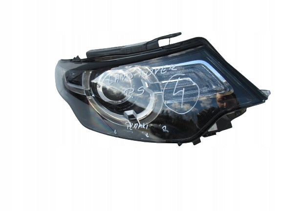 LAND ROVER DISCOVERY SPORT L550 LAMPA PRAWA XENON
