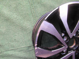 VW GOLF VIII 8 5H TOURAN FELGA ALUMINIOWA 7x16 ET 48 5H0601025AC