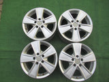 VW AUDI MERCEDES FELGI DEZENT 7x16 ET 44 5x112