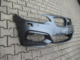 BMW 2 M2 M PAKIET F22 F23 ZDERZAK PRZÓD 8055299