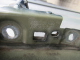 AUDI A4 B9 8W LIFT 20- BŁOTNIK LEWY GRANATOWY METALIK 8W0821105D