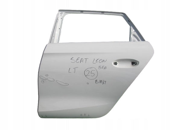 SEAT LEON 4 IV 5FA 5FE 20- DRZWI LEWY TYŁ KOMBI 5FE833051B 5FE833311