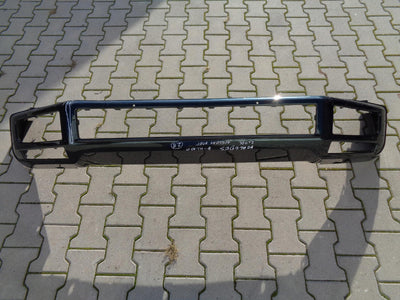 MERCEDES G KLASA W463 LIFT 18- ZDERZAK A4638852601