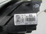 MINI COOPER F55 F56 LCI LIFT 19- LAMPA FULL LED CZARNA LEWA 5A01961