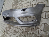VW GOLF 7 VII R LINE R20 5Q ZDERZAK 5G0807221AL