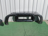 SEAT CUPRA FORMENTOR 5FF 20- ZDERZAK SPOILER DYFUZOR TYŁ 5FF807568C