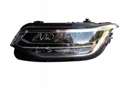 VW TIGUAN 2 II 5NB 5NA LIFT 20- LAMPA FULL LED LEWA 5NB941035C