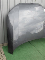 AUDI A4 B9 8W 16- MASKA POKRYWA SZARY METALIK 8W0823029A