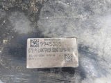 SEAT CUPRA LEON 4 IV 24- LIFT 5FA ZDERZAK LY9T PRZÓD 5FA807221K