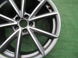 AUDI A4 S4 RS SPORT B9 8W FELGA 8,5x19 ET 40 8W0601025EA 8W0601025BD