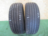 OPONA PIRELLI SCORPION VERDE SEAL INSIDE 235/55/18 100V 6 mm 22r 2 szt