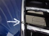 AUDI A5 LIFT 8T 11- S LINE S-LINE ZDERZAK SPRYSKI 8T0807437AM