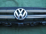 VW TIGUAN 5N 1 I LIFT FL 11-15 GRILL ATRAPA ORYGINAŁ 5N0853653E