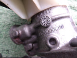 DACIA LOGAN II SANDERO II 13- MAGLOWNICA KOLUMNA PRZEKŁADNIA 490016602R