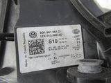 VW GOLF 7 VII 5G 16- LIFT LAMPA FULL LED LEWE 5G1941081D