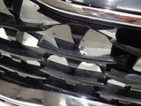 KIA SPORTAGE GT LINE 19- GRILL ATRAPA 86354-F1600