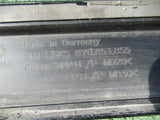 AUDI A3 8Y S-LINE S LINE 20- PRÓG LISTWA PROGOWA LEWA 8Y0853855