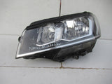 VW T6 T6.1 7L1 LIFT 20- LAMPA LEWA ZWYKŁA 7L1941005B