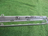 MERCEDES GLE W167 GRILL ATRAPA AMG A1678886200