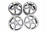BMW 3 F30 5 F10 F11 6 F12 FELGA FELGI AC SCHNITZER 8x19 ET 43 3611 60 300