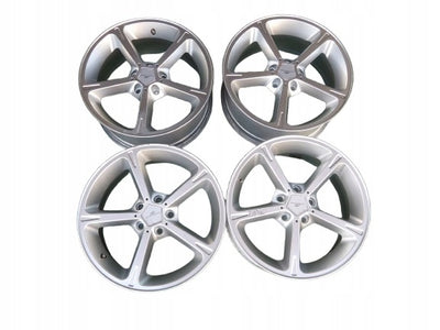 BMW 3 F30 5 F10 F11 6 F12 FELGA FELGI AC SCHNITZER 8x19 ET 43 3611 60 300