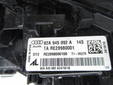 AUDI A1 82A 2019- LAMPA TYŁ PRAWA LED 82A945092A
