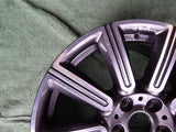 MINI CLUBMAN COOPER F54 LCI 8x18 ET 57 FELGA WZ 591 3611 6883351 5A11576