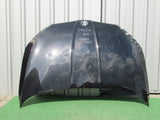 SKODA FABIA 4 IV MK4 6VA 21- MASKA POKRYWA CZARNA 6VA823031 6VA823153