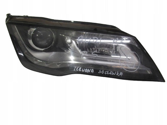 AUDI A7 4G8 4G 19-14 LAMPA REFLEKTOR BI-XENON BI XENON LED PRAWA 4G8941006C