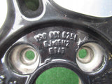 VW UP! SKODA CITIGO FELGA 6x16 ET 43 TRIANGLE 1S0601025L