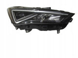 SEAT LEON 5FB 4 IV LAMPA FULL LED PRAWA 5FB941008J