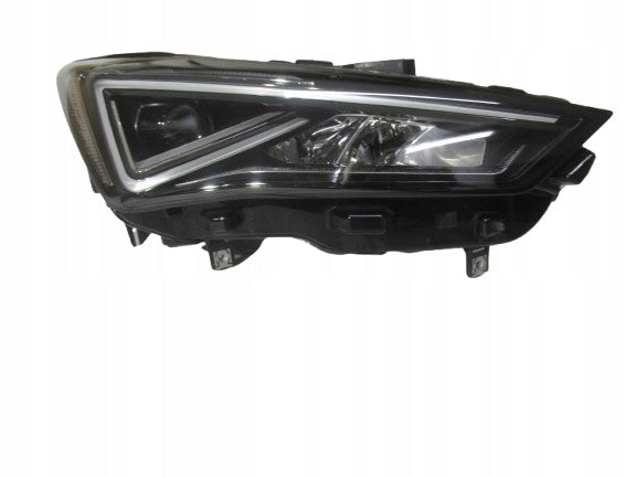 SEAT LEON 5FB 4 IV LAMPA FULL LED PRAWA 5FB941008J