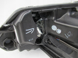 NISSAN QASHQAI 2 II LIFT 17- LAMPA LEWA Z LED PRAWA 100-19009 10019009