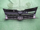 VW T5 7E MULTIVAN LIFT FL T6 10-15 GRILL CHROM HIGHLINE 7E5853651D