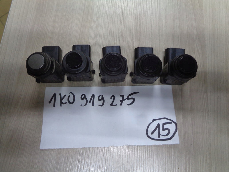 AUDI VW SKODA PDC CZUJNIK PARKOWANIA 1K0919275