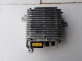 VW AUDI SEAT SKODA 20- PRZETWORNICA NAPIĘCIA 5QS959682D 5QS959682C