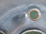 VW GOLF VII 7 5G TOURAN SEAT ORYGINAŁ FELGI STALOWE 6,5x16 ET 48 5QA601027A