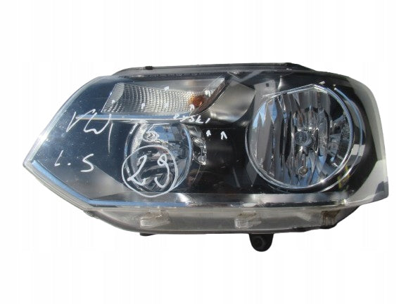 VW T5 LIFT T6 7E 10-15 TRANSPORTER CARAVELLE LAMPA LEWA 7E1941015G