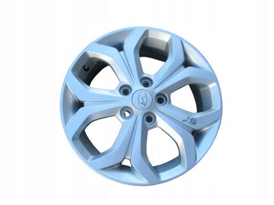 HYUNDAI ix20 FELGA ALUMINIOWA 6,5x17 ET 54 5x114,3 52910-1K200
