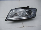 AUDI Q5 8R LIFT LAMPA XENON LEWA SKRĘTNA 8R0941753