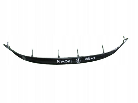 HYUNDAI i30 N FastBack SPOILER LOTKA KLAPY TYŁ BLENDA 87220-S070