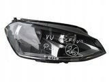 VW GOLF 7 VII 5G LAMPA PRAWA ZWYKŁA 5G1941006