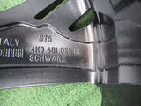 AUDI A6 C8 S6 RS6 S7 RS7 FELGA ALUMINIOWA 10,5x22 4K0601025T