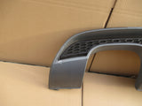 AUDI A3 8V3 S LINE SPOILER DOKŁADKA TYŁ 8V3807521F